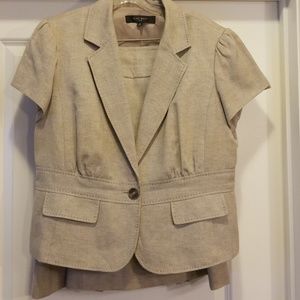 Nine West Skirt-Suit
